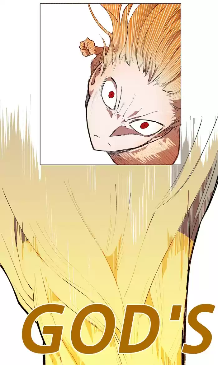 Hardcore Leveling Warrior Chapter 169: Ep. 169