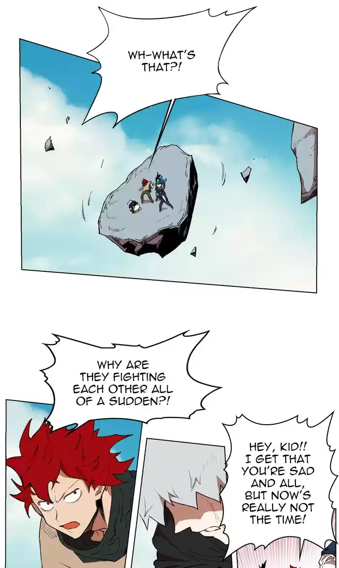 Hardcore Leveling Warrior Chapter 169: Ep. 169