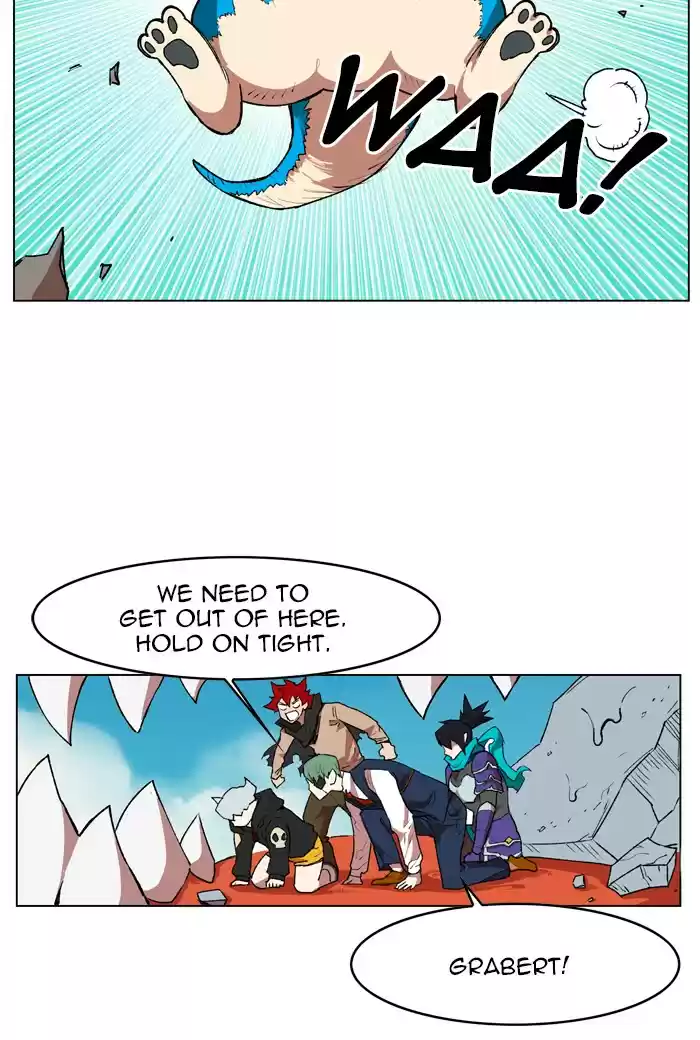 Hardcore Leveling Warrior Chapter 169: Ep. 169