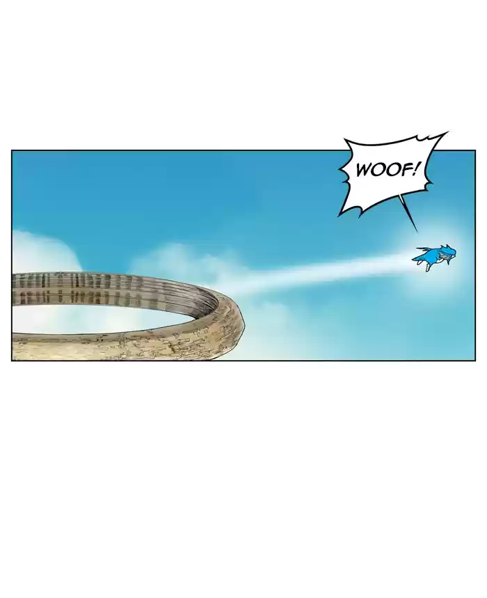 Hardcore Leveling Warrior Chapter 169: Ep. 169