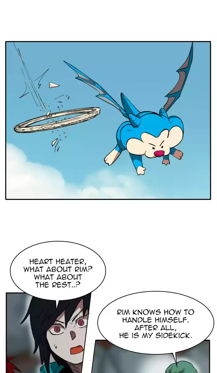 Hardcore Leveling Warrior Chapter 169: Ep. 169