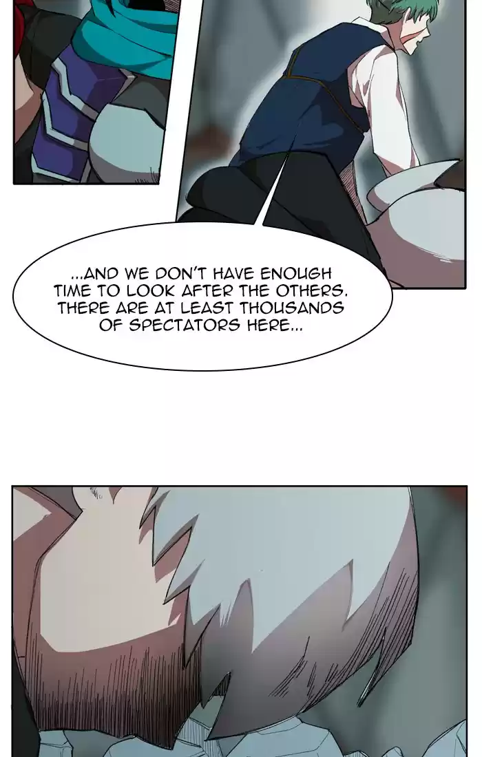 Hardcore Leveling Warrior Chapter 169: Ep. 169