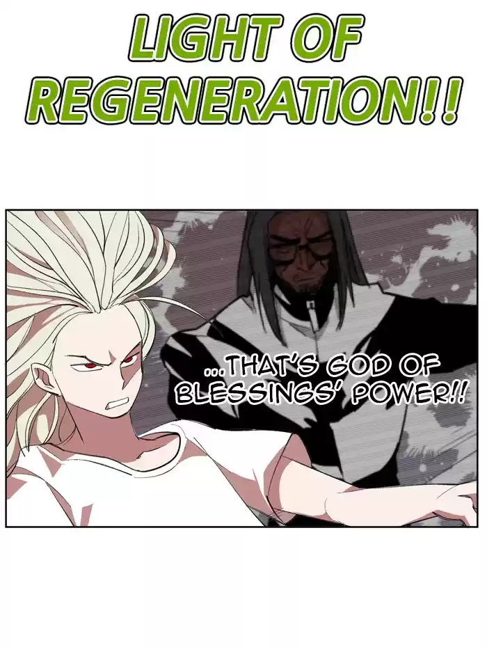 Hardcore Leveling Warrior Chapter 169: Ep. 169