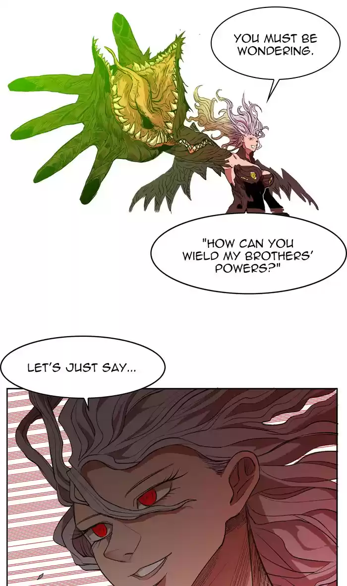 Hardcore Leveling Warrior Chapter 169: Ep. 169