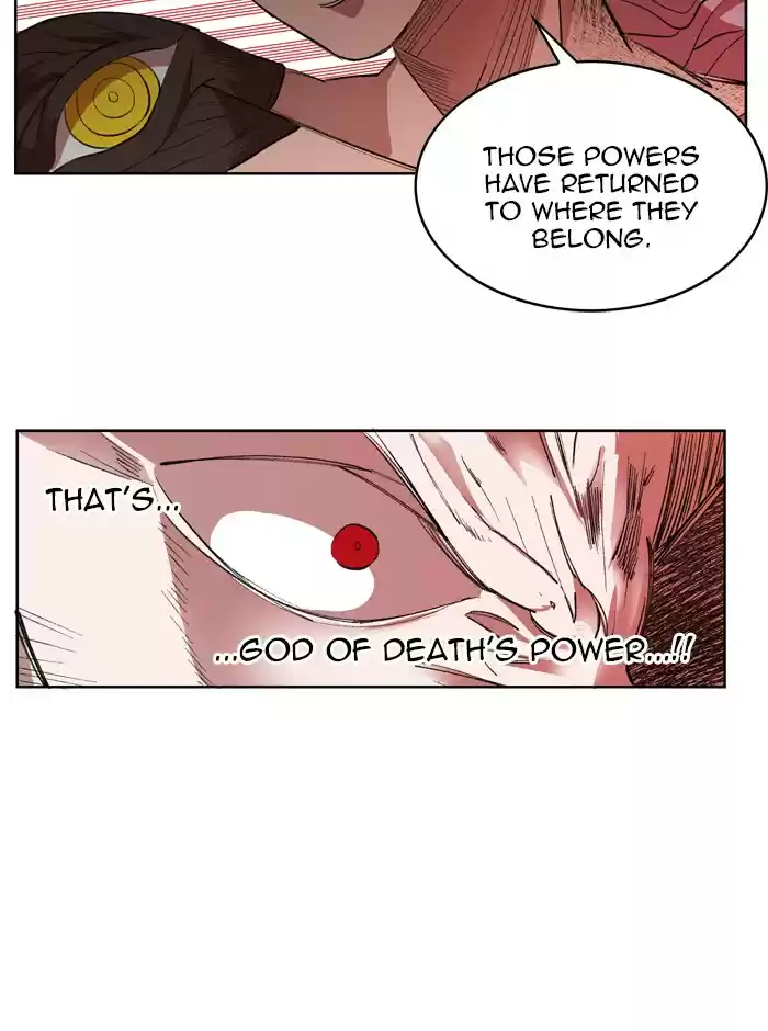 Hardcore Leveling Warrior Chapter 169: Ep. 169