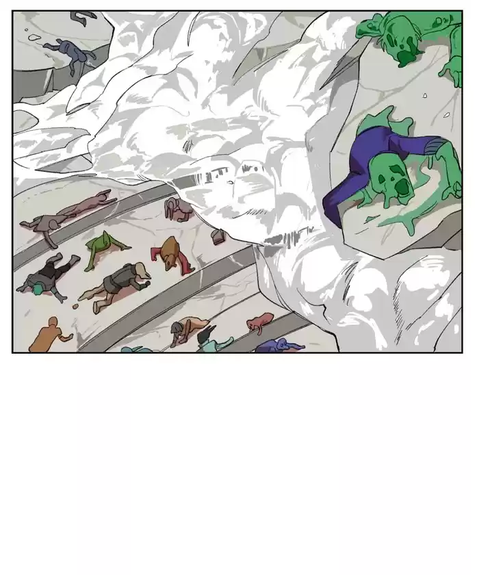 Hardcore Leveling Warrior Chapter 169: Ep. 169