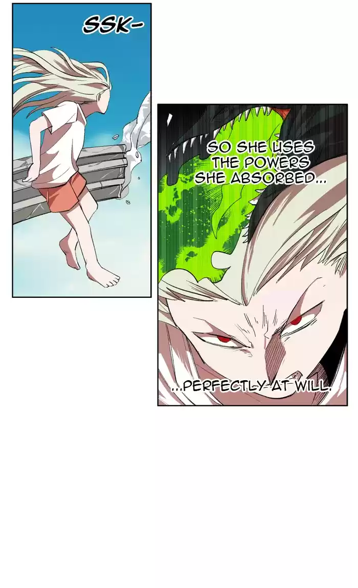 Hardcore Leveling Warrior Chapter 169: Ep. 169