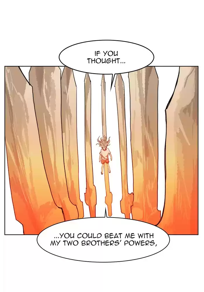 Hardcore Leveling Warrior Chapter 169: Ep. 169