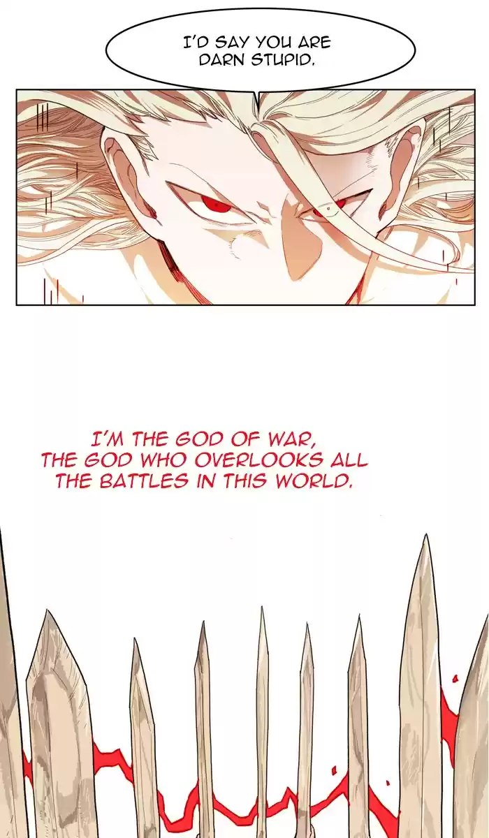 Hardcore Leveling Warrior Chapter 169: Ep. 169