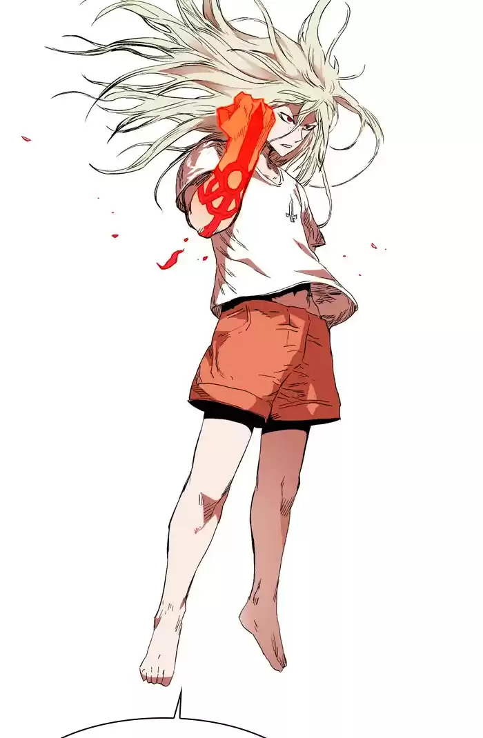 Hardcore Leveling Warrior Chapter 169: Ep. 169