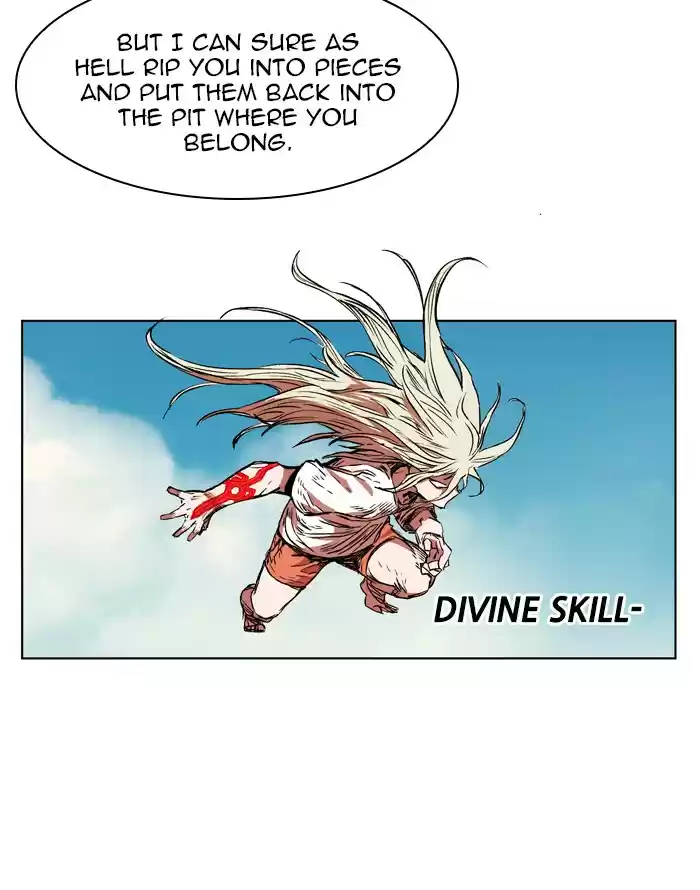 Hardcore Leveling Warrior Chapter 169: Ep. 169