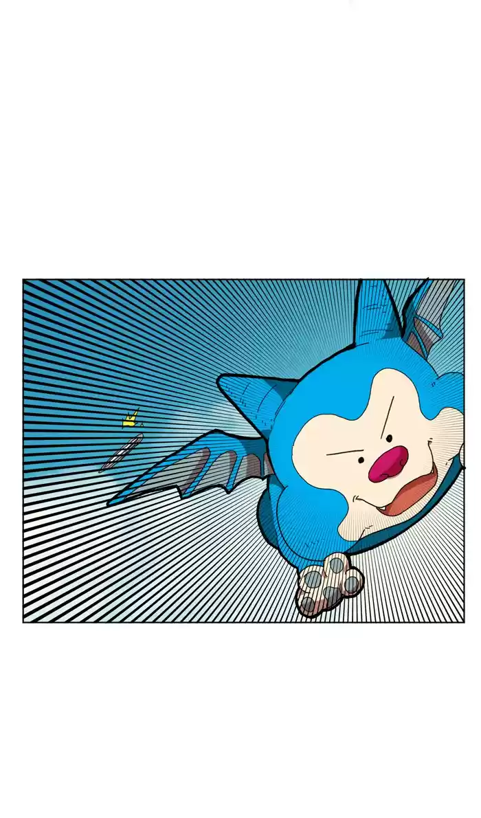 Hardcore Leveling Warrior Chapter 169: Ep. 169