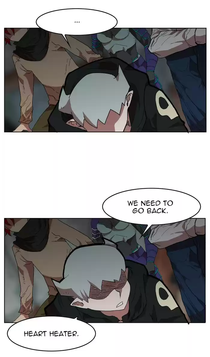 Hardcore Leveling Warrior Chapter 169: Ep. 169