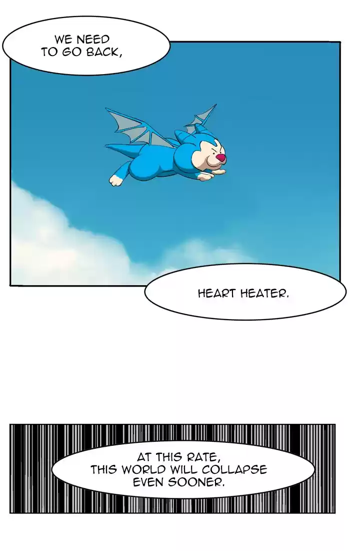 Hardcore Leveling Warrior Chapter 169: Ep. 169