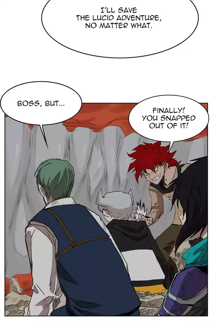 Hardcore Leveling Warrior Chapter 169: Ep. 169