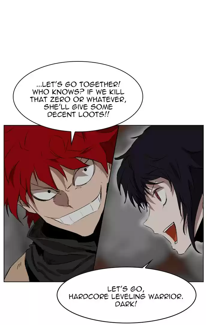 Hardcore Leveling Warrior Chapter 169: Ep. 169