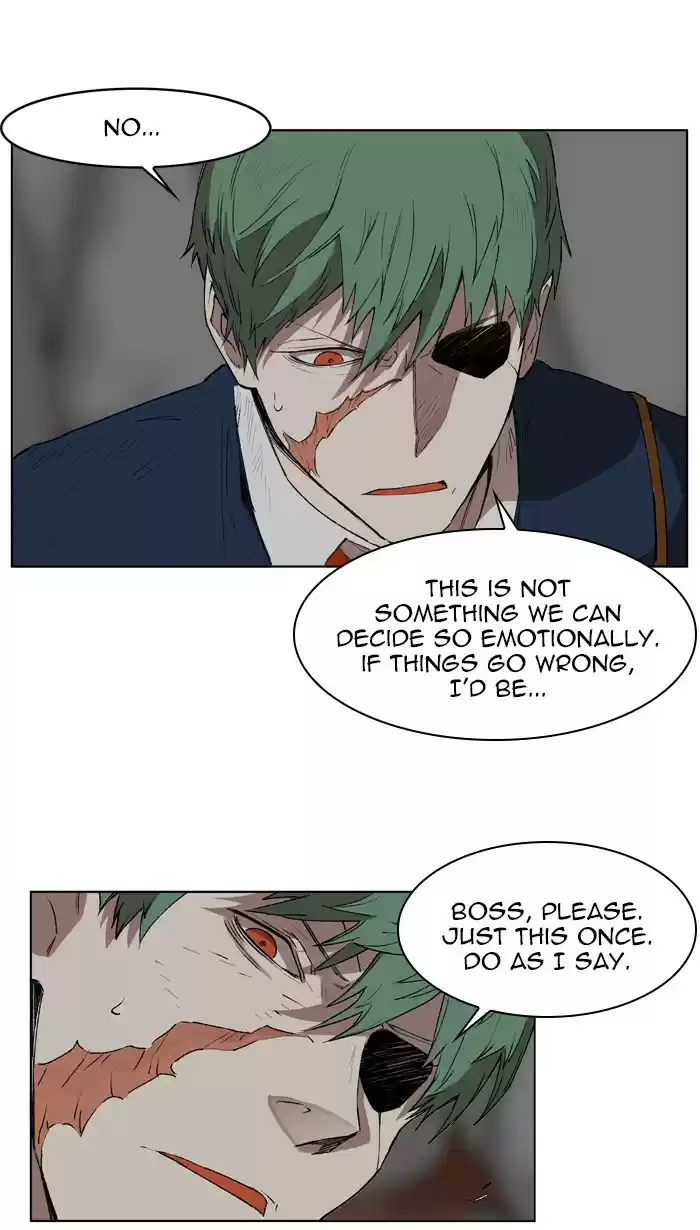 Hardcore Leveling Warrior Chapter 169: Ep. 169