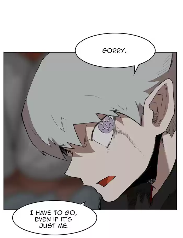 Hardcore Leveling Warrior Chapter 169: Ep. 169