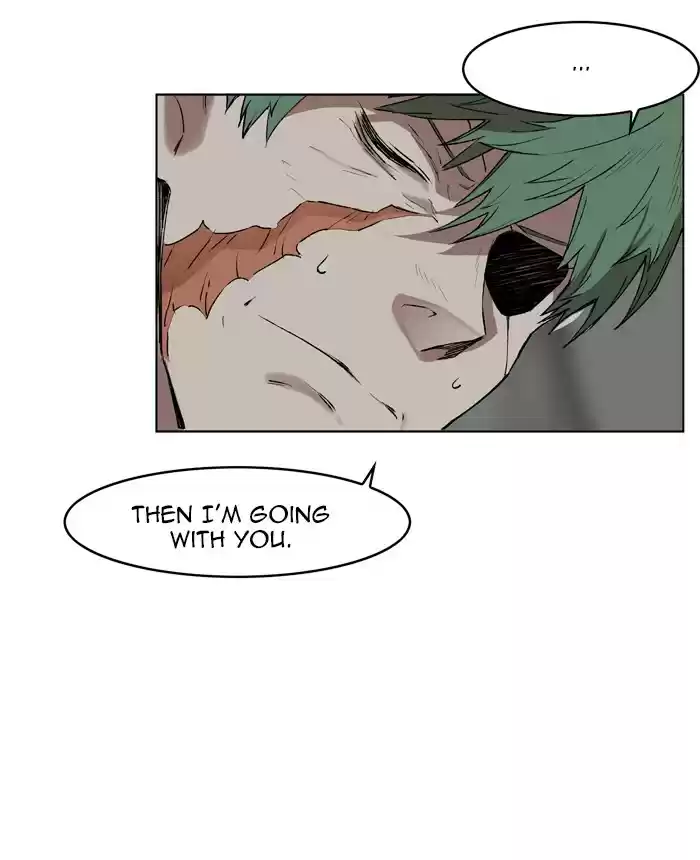 Hardcore Leveling Warrior Chapter 169: Ep. 169