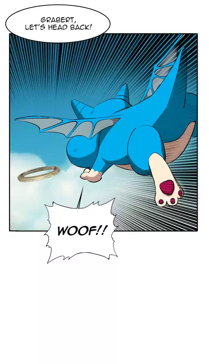 Hardcore Leveling Warrior Chapter 169: Ep. 169