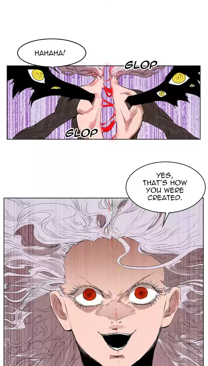 Hardcore Leveling Warrior Chapter 169: Ep. 169