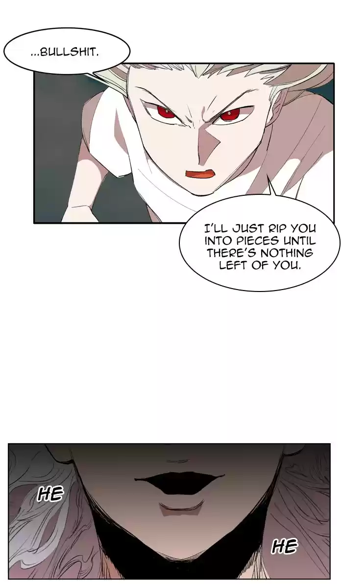 Hardcore Leveling Warrior Chapter 169: Ep. 169