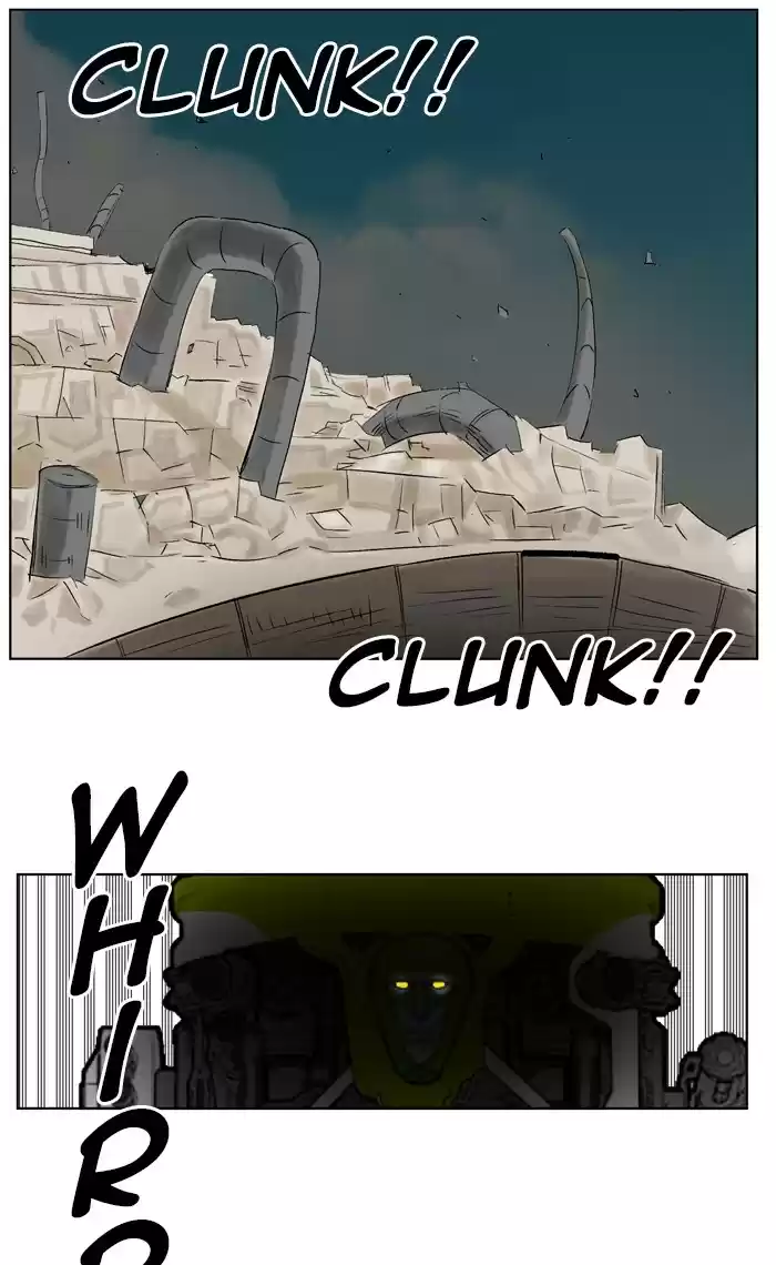 Hardcore Leveling Warrior Chapter 169: Ep. 169