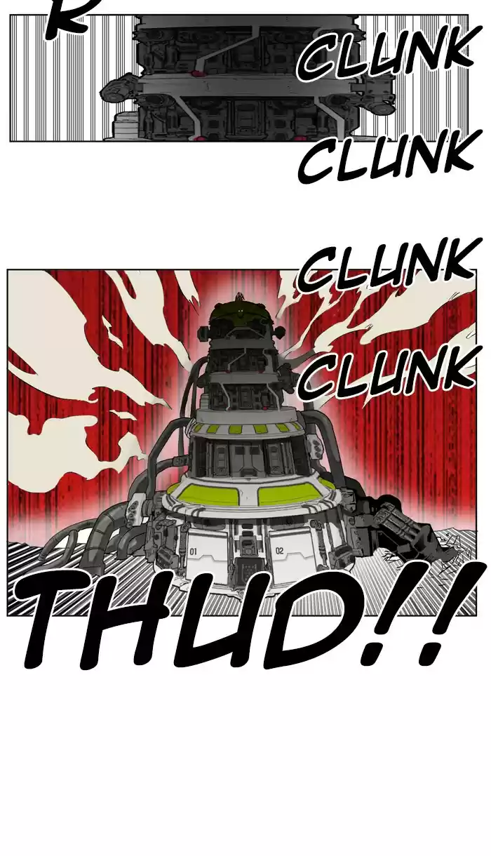 Hardcore Leveling Warrior Chapter 169: Ep. 169