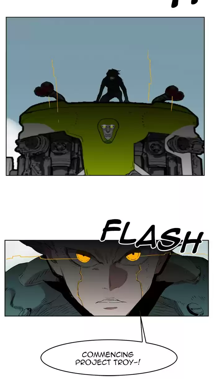 Hardcore Leveling Warrior Chapter 169: Ep. 169