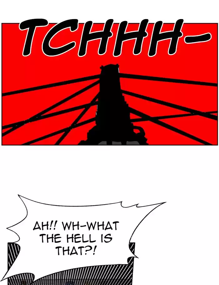 Hardcore Leveling Warrior Chapter 169: Ep. 169