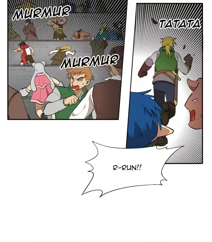 Hardcore Leveling Warrior Chapter 169: Ep. 169