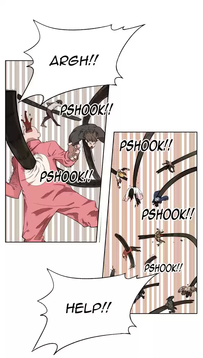 Hardcore Leveling Warrior Chapter 169: Ep. 169