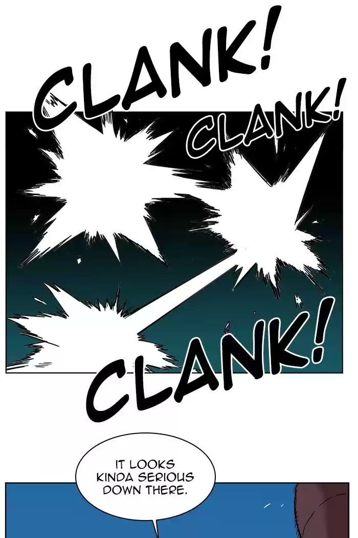 Hardcore Leveling Warrior Chapter 169: Ep. 169