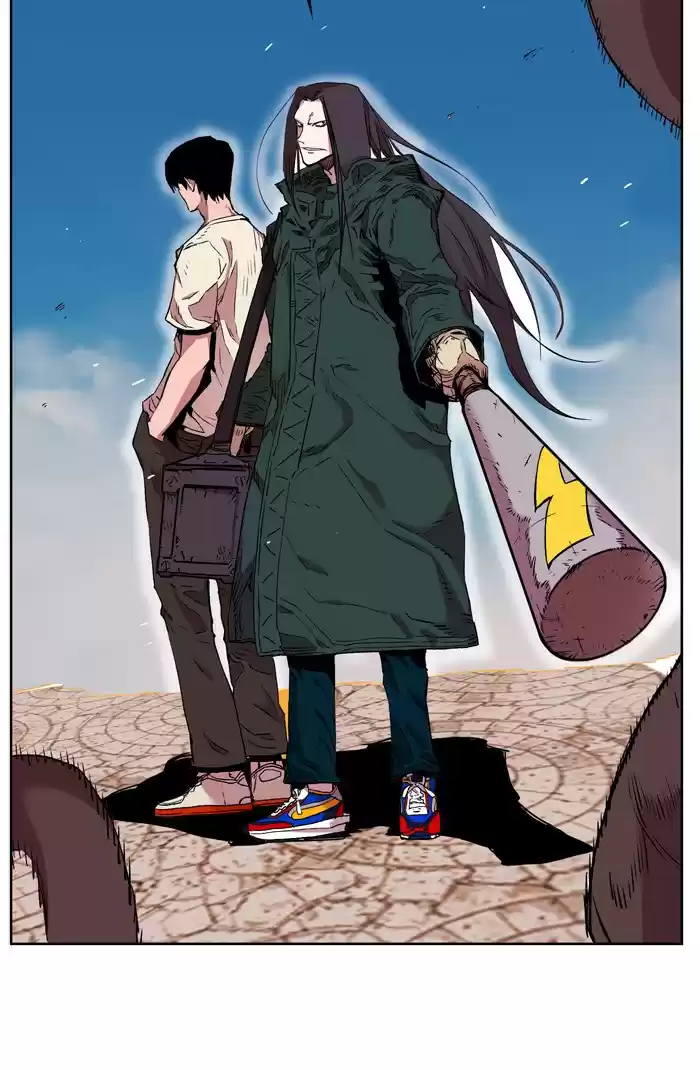 Hardcore Leveling Warrior Chapter 169: Ep. 169