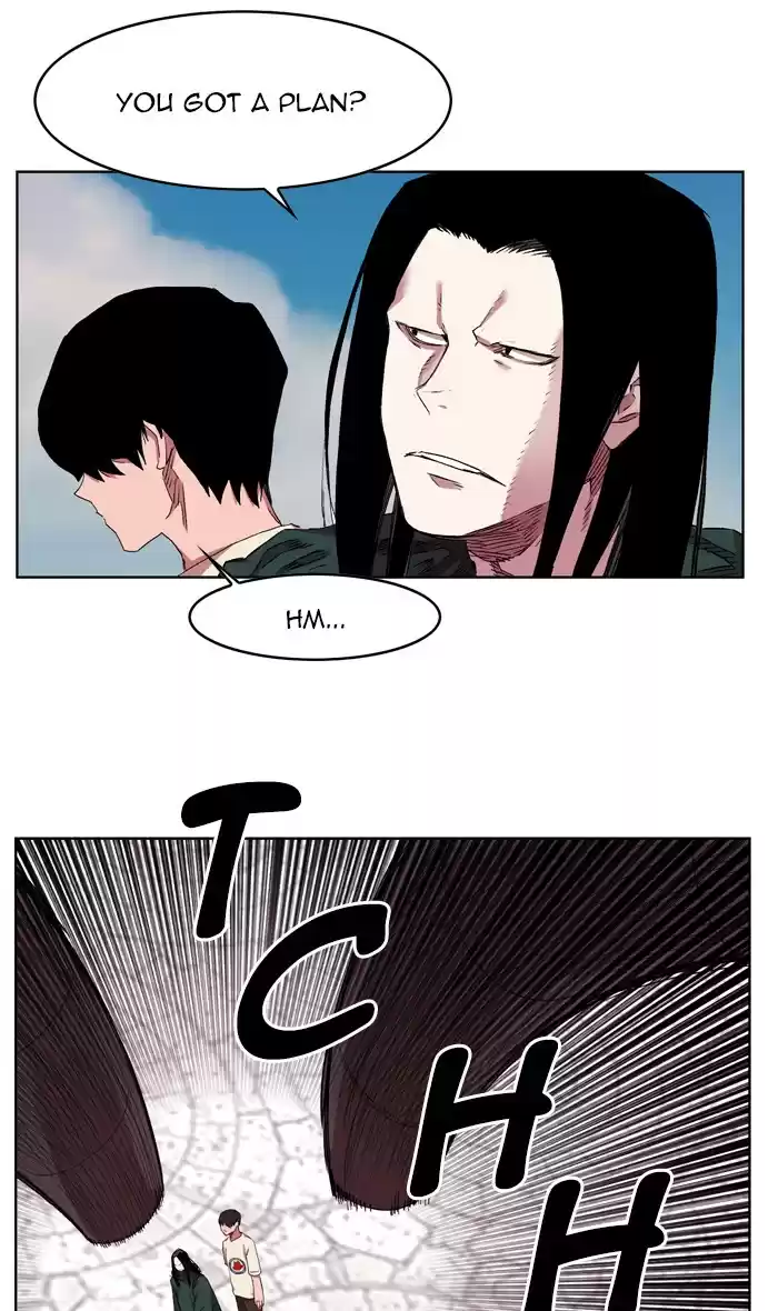 Hardcore Leveling Warrior Chapter 169: Ep. 169