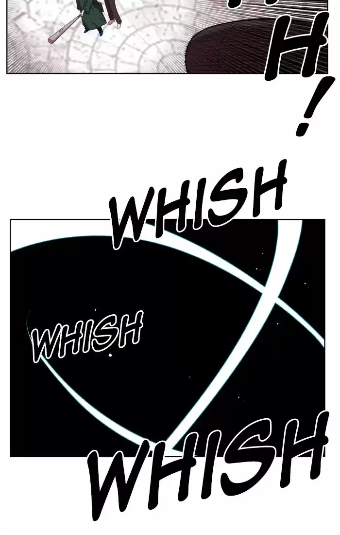 Hardcore Leveling Warrior Chapter 169: Ep. 169