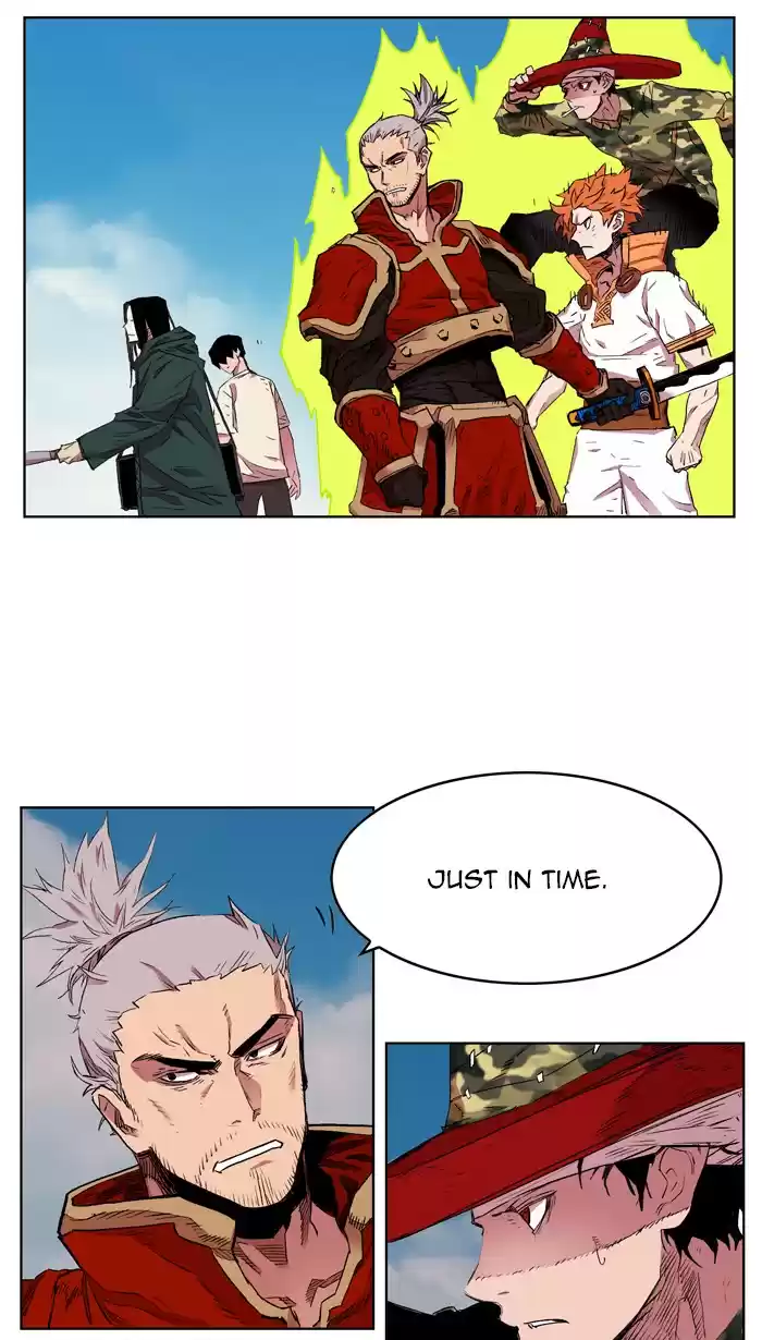 Hardcore Leveling Warrior Chapter 169: Ep. 169