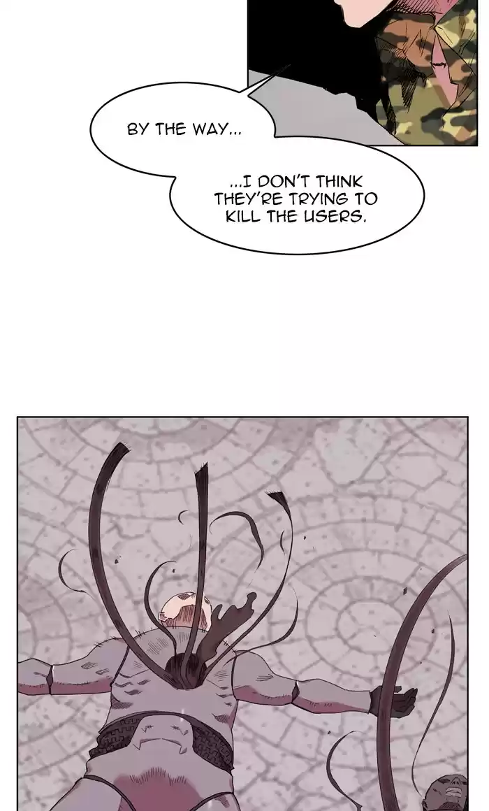 Hardcore Leveling Warrior Chapter 169: Ep. 169