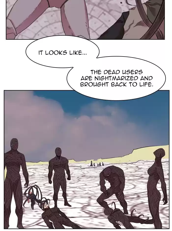 Hardcore Leveling Warrior Chapter 169: Ep. 169