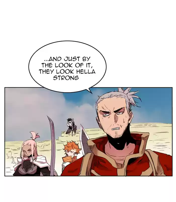 Hardcore Leveling Warrior Chapter 169: Ep. 169