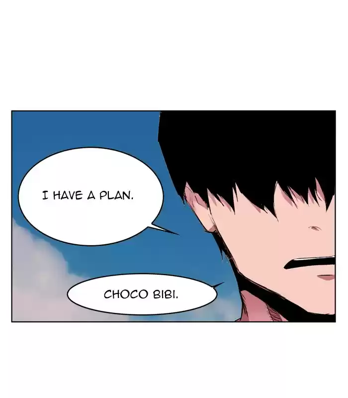 Hardcore Leveling Warrior Chapter 169: Ep. 169