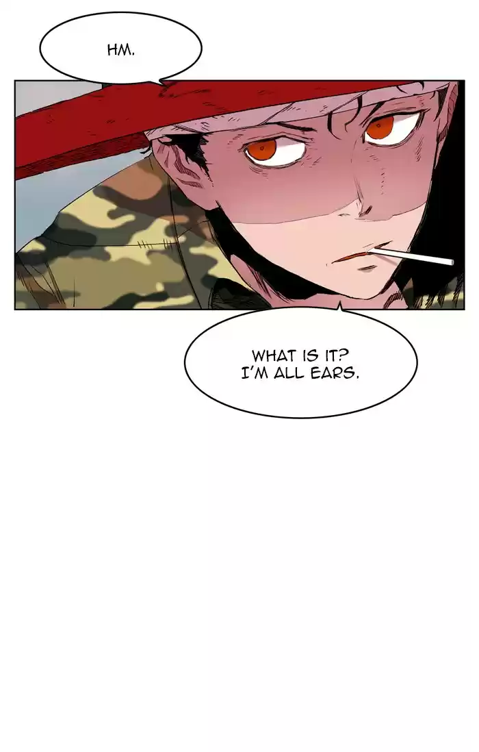 Hardcore Leveling Warrior Chapter 169: Ep. 169