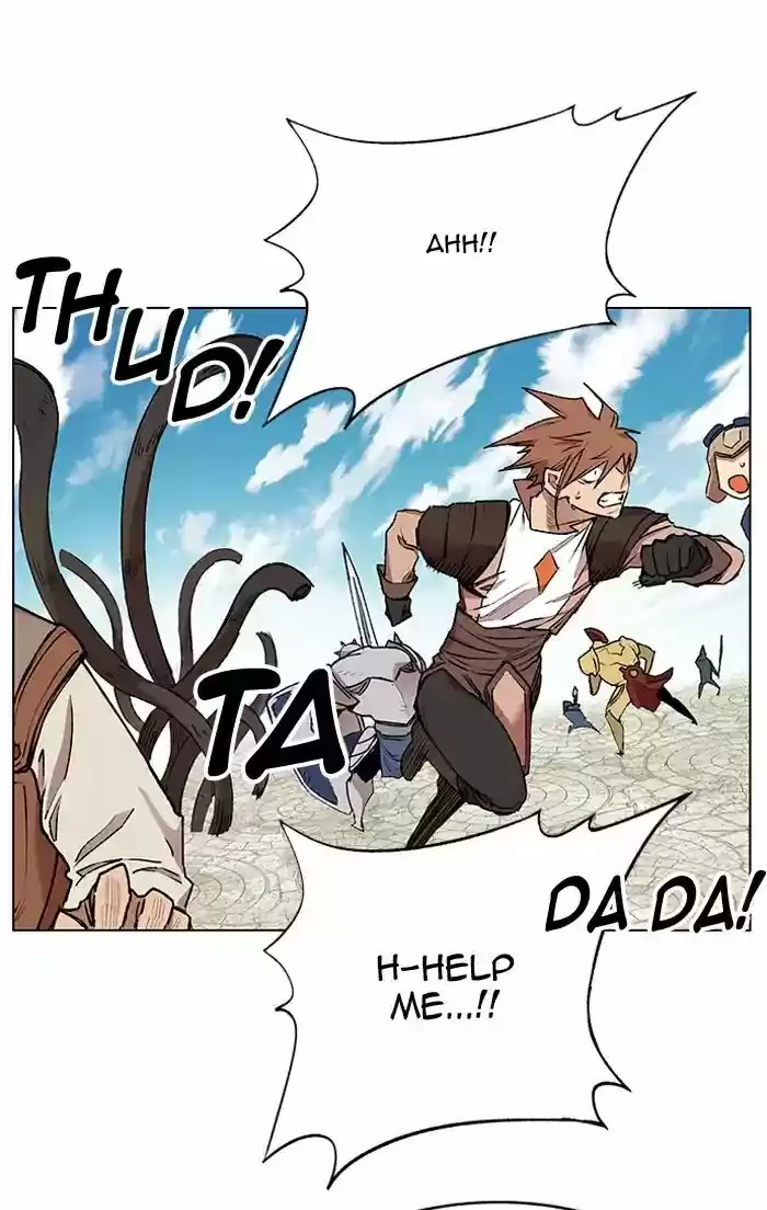 Hardcore Leveling Warrior Chapter 170