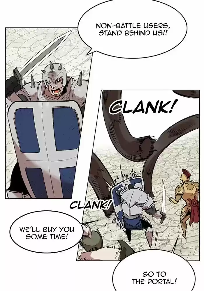 Hardcore Leveling Warrior Chapter 170