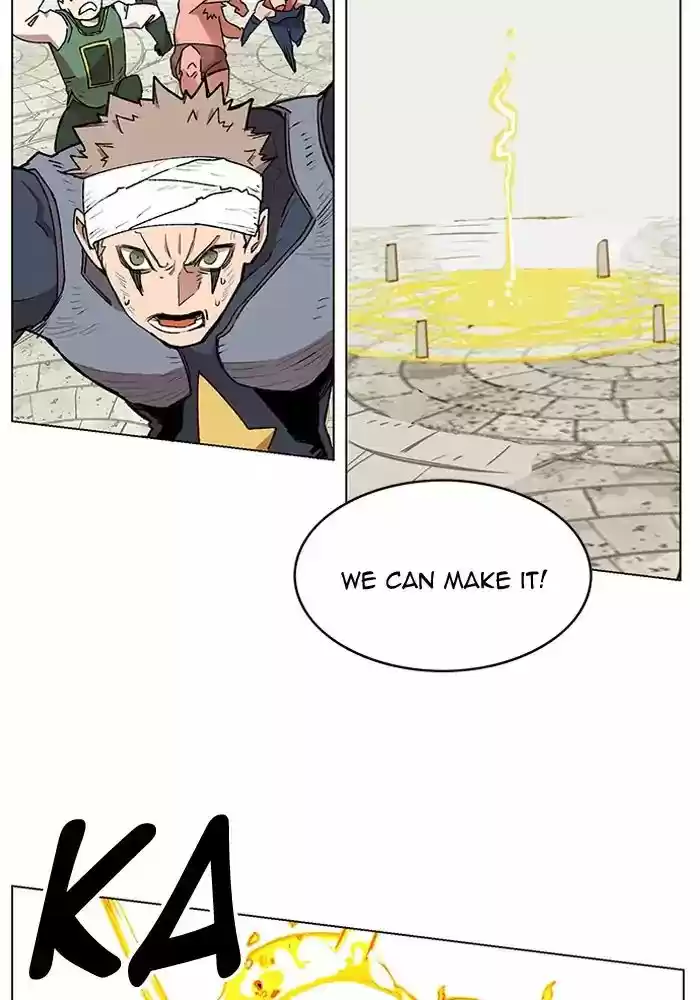 Hardcore Leveling Warrior Chapter 170