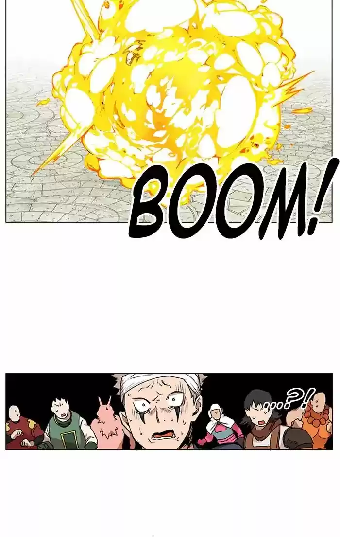 Hardcore Leveling Warrior Chapter 170