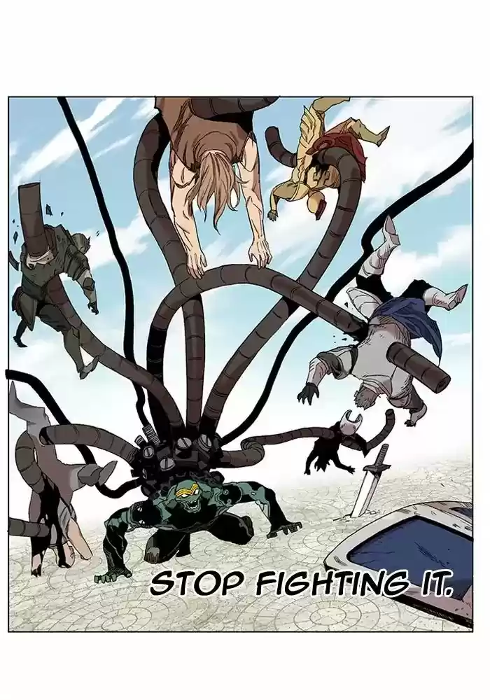 Hardcore Leveling Warrior Chapter 170