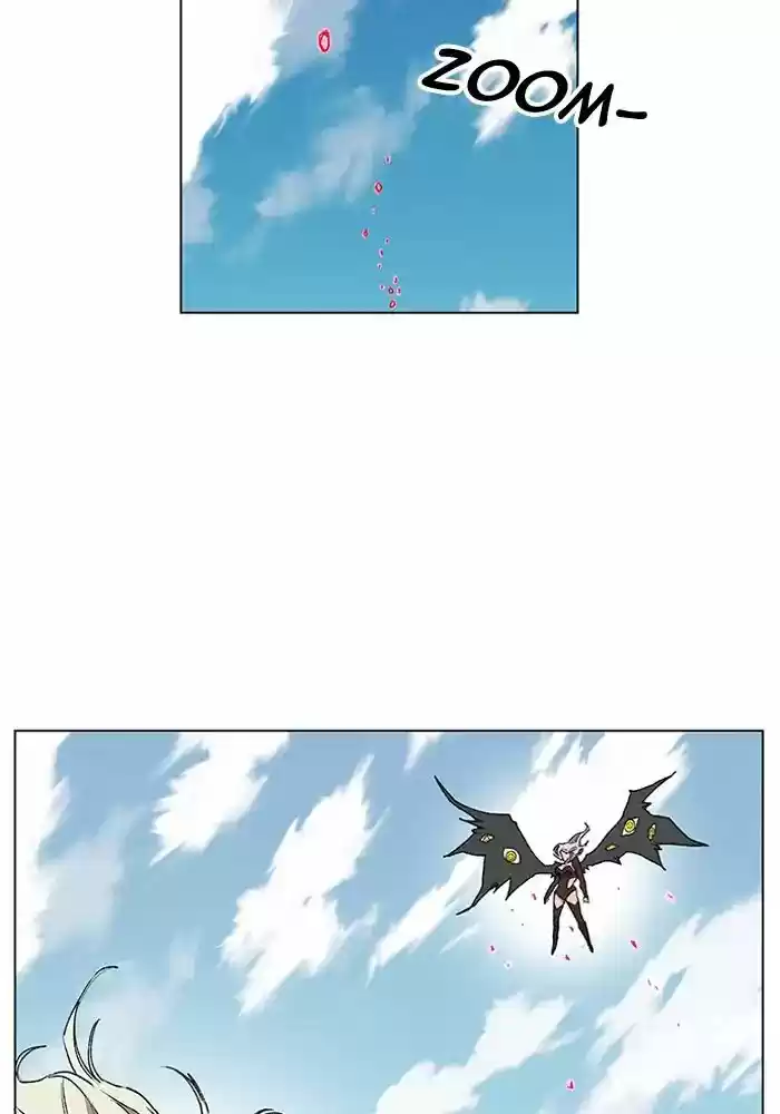 Hardcore Leveling Warrior Chapter 170