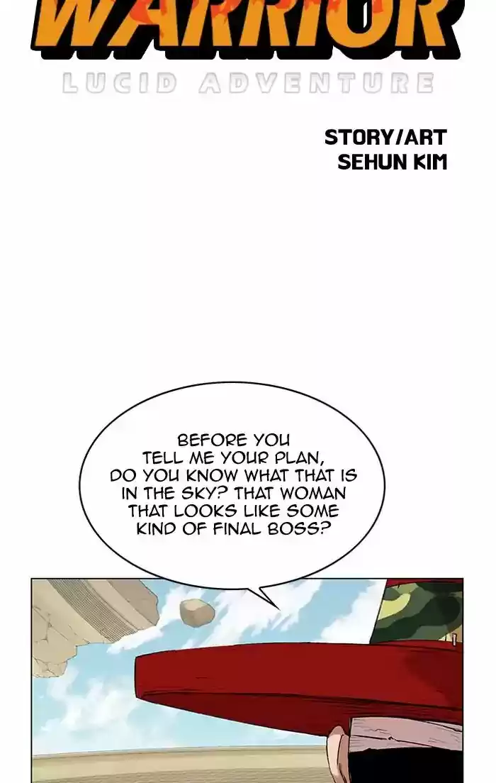 Hardcore Leveling Warrior Chapter 170