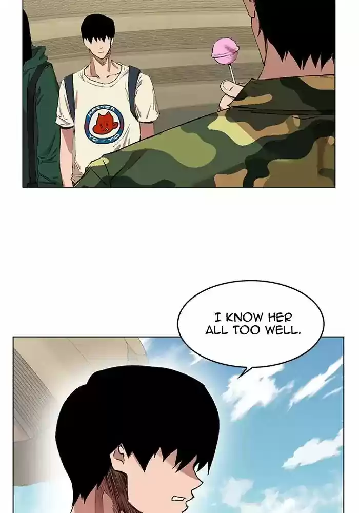 Hardcore Leveling Warrior Chapter 170